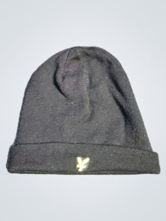 Lyle & Scott Mütze