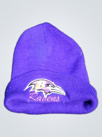 Baltimore Ravens Beanie