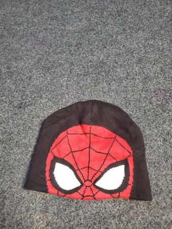 Bonnet Spider-Man