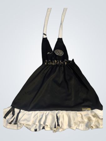 Paris Saint-Germain Maid Outfit