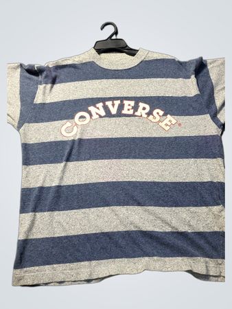 Converse Striped T-Shirt