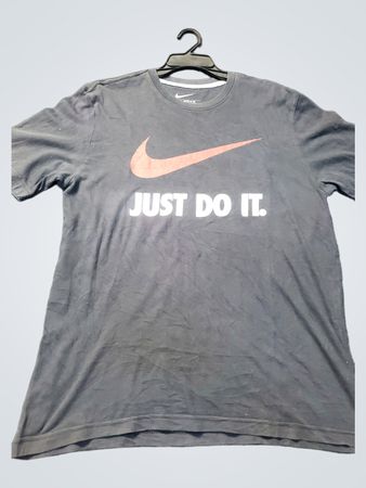 Nike Just Do It T-Shirt