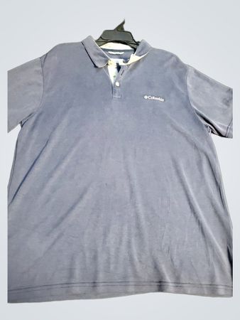 Columbia Sportswear Company Polo Shirt
