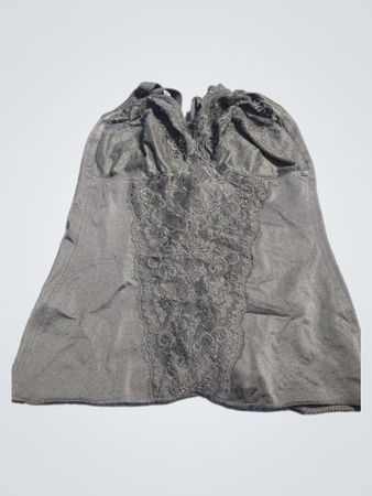 Spitzenbesatz-Camisole