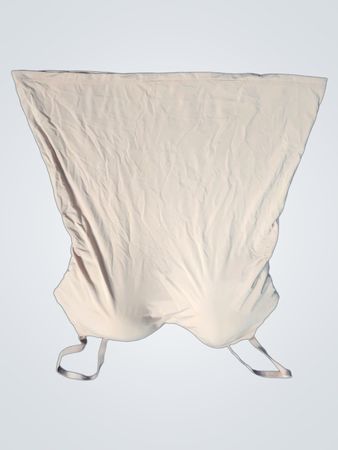 Beige Camisole mit integriertem BH