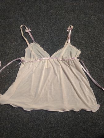 H&M Trägershirt
