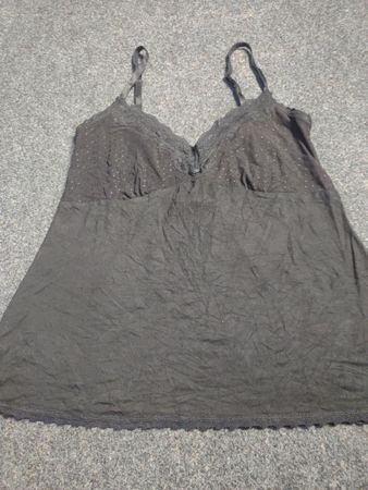 The White Company Sleep Cami