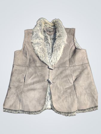 CASAMIA EXCLUSIVE Damenweste