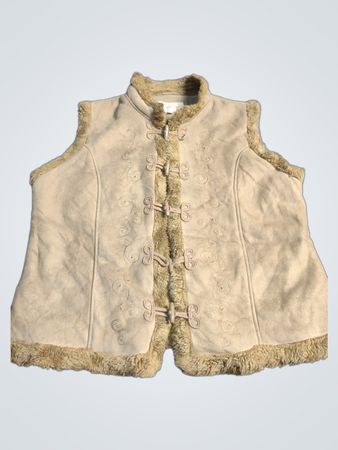 EWM Pure Classics Weste