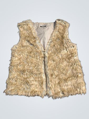 Redoute Creation Kunstpelz-Weste