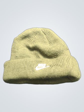 Nike Beanie Hat