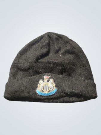 Newcastle United-Mütze