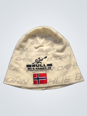 Bjorn Daehlie Ski & Kajakk AS Beanie