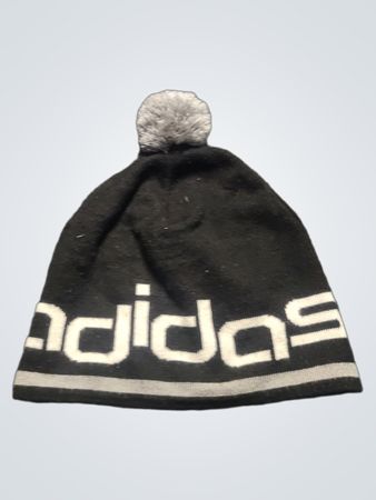 Adidas Beanie-Mütze