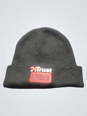 HICARI Trust URBAN Beanie