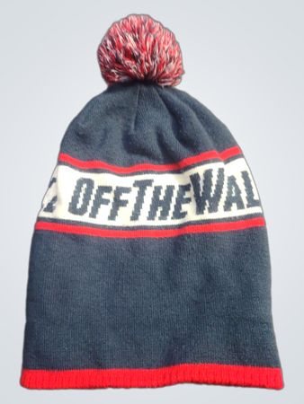 Vans Off The Wall Beanie
