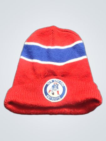 New England Patriots-Beanie