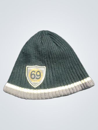 Marcas Batiston 69 Mütze
