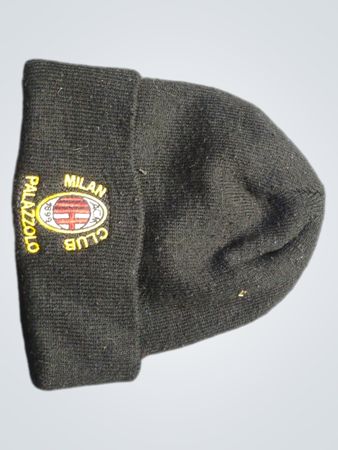 AC Milan Palazzolo Club-Beanie