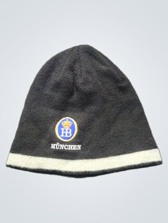 HB München Beanie