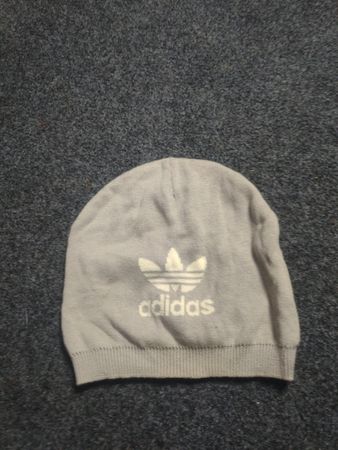 Adidas-Beanie-Mütze