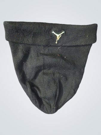 Schwarze Jordan Mütze