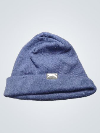 Slazenger Navy Blue Mütze