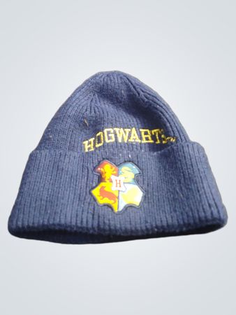 Hogwarts-Beanie