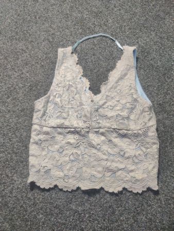 Spitzen-Bralette