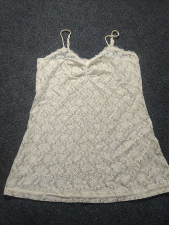 OBJEKTKOLLEKTION Camisole