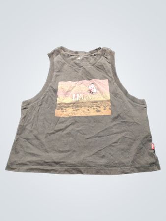 Levi's Damen-Graphic-Tanktop