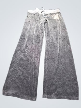 Juicy Couture Velour-Trainingshose
