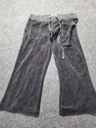 Juicy Couture Velour Trainingshose