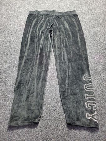 Juicy Couture Velours-Hose