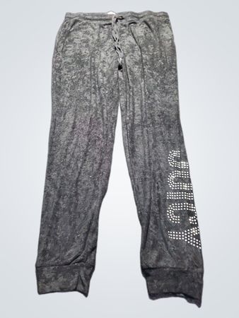 Juicy Couture Velours-Jogginghose