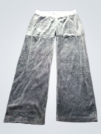 Juicy Couture Velour-Trainingshose