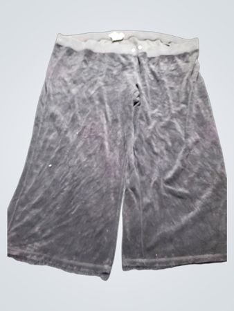 Juicy Couture Velours-Hose