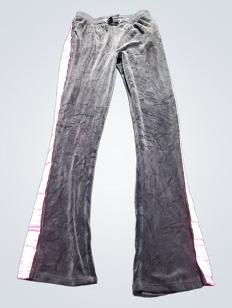 Juicy Couture Velour-Trainingshose