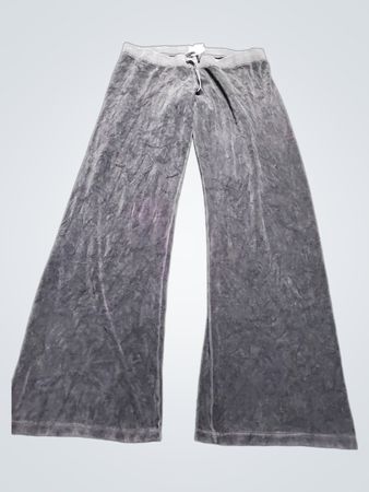 Juicy Couture Velours-Trainingshose