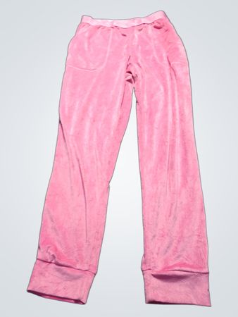 Juicy Couture Velours-Jogginghose