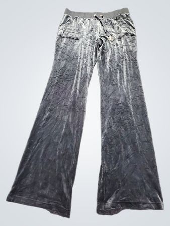 Juicy Couture Velours-Trainingshose