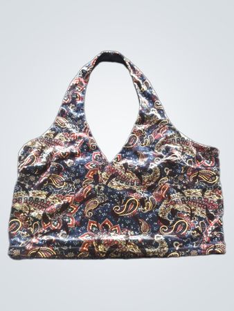 Paisley-Braletten-Cropped-Top