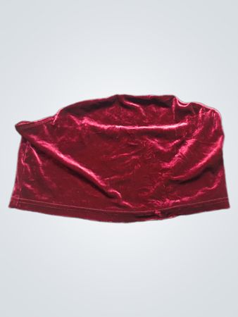 Samttop kurz