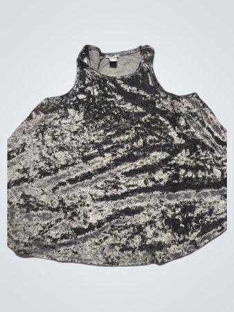 Rue 21 Velvet Cami Top