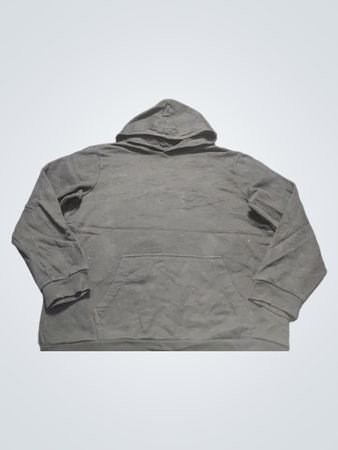 GAP Black Hoodie