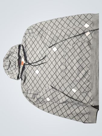 Nike Athletic Dept. Felpa con cappuccio