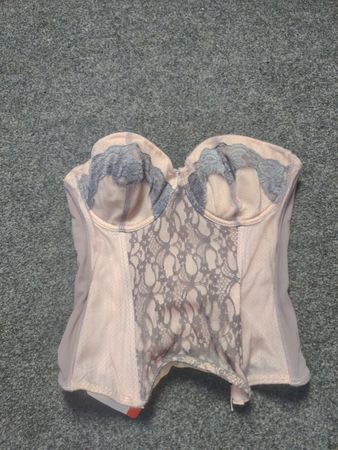 Formy Corset
