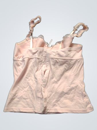 Pink Camisole