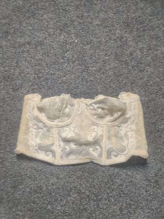 H&M Lace Corset