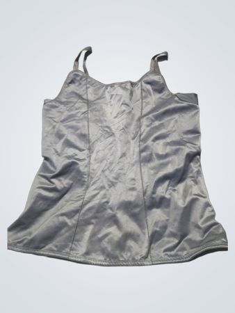 Black Camisole